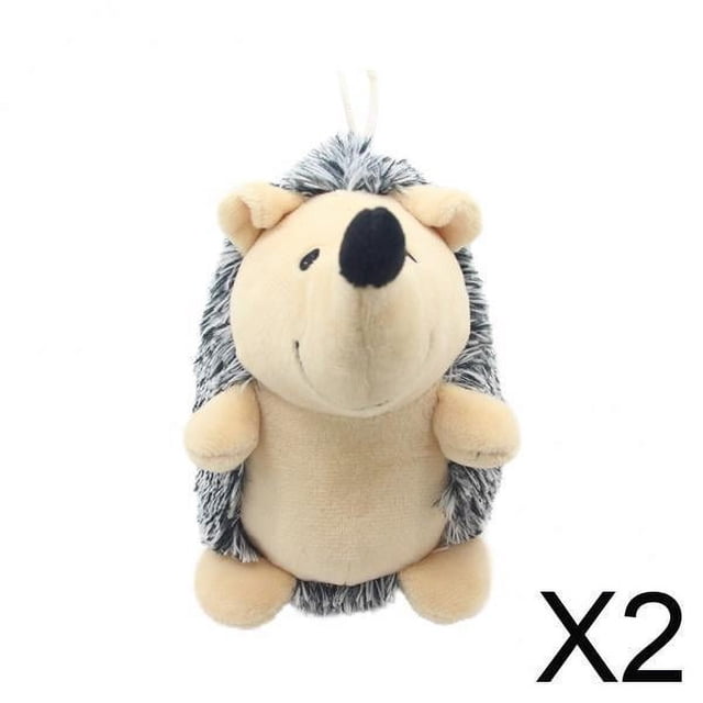 Juguetes masticables para morder,juguetes de peluche para perros masticadores agresivos de grande,cachorros perros pequeños y medianos juguetes chirriantes resistentes,Juguetes de peluche