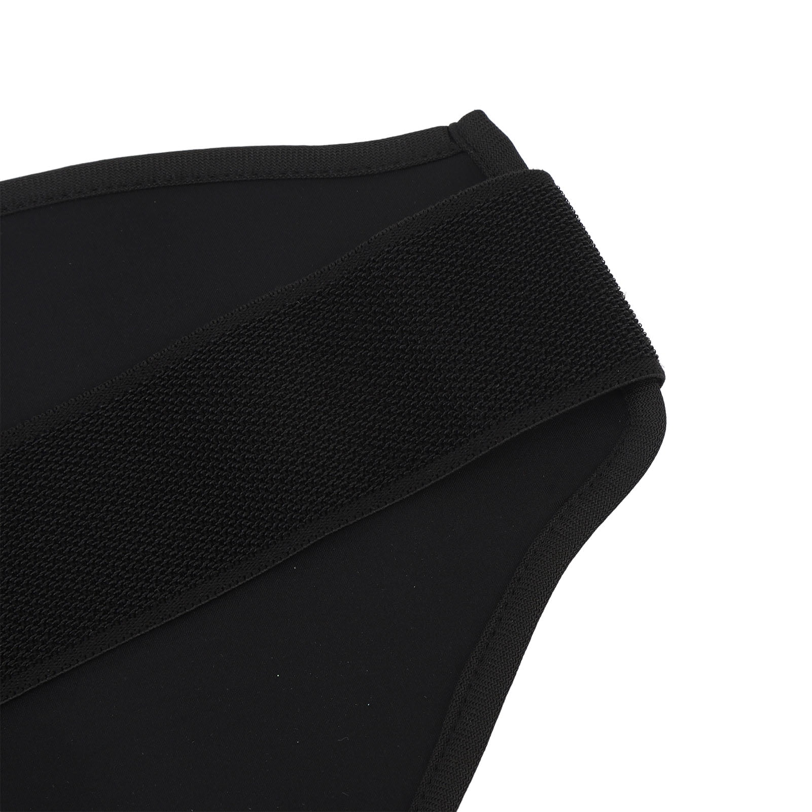 LAZIOEGR Gel Back Ice Pack Wrap Hot Cold Compression Lower Back Support Heating Pad for Waist Pain Relief (10.6 x 7.5 inches)