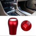 thumbnail image 4 of 2pcs Rear Fog Light Cover Trim ABS Car Decal Accessories Fits for Toyota RUSH 2019, 4 of 4