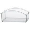 thumbnail image 1 of MasteelfCA Acrylic Transparent Tea Bag Storage Box Office Clear Coffee Organizer Box, 1 of 7