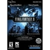 Final Fantasy XI Online: The Vana'diel Collection 2008 - Win - DVD