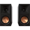 thumbnail image 3 of Klipsch Reference Premiere RP-600M II Altavoces de estantería de ébano, 3 of 5