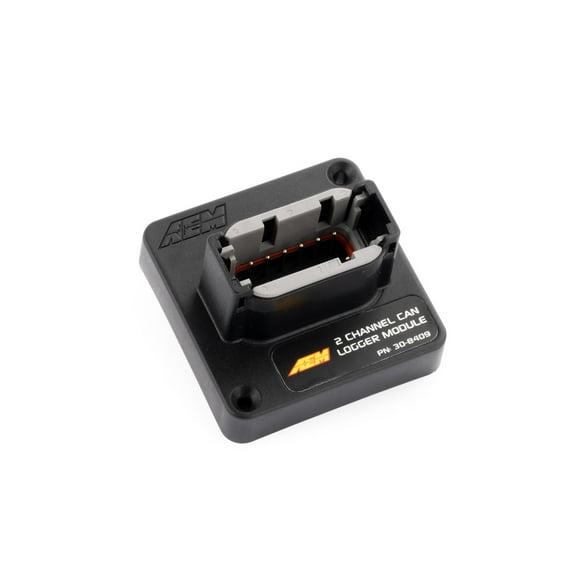 AEM 30-8409 Data Acquisition Module, CAN Bus Data Logger