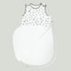thumbnail image 4 of Saco de dormir para bebé, saco de dormir infantil de invierno de 1,5 tog, sacos de dormir para bebé de algodón orgánico, varios bebés de 0 a 12 meses, 4 of 4