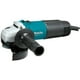 thumbnail image 2 of Combo Taladro Rotomartillo + Esmeriladora Makita Mtk0003b Makita MTK0003B, 2 of 7