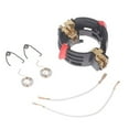 thumbnail image 3 of Carbon Brush Holder For Gbh2-26 Gbh2-26Re Gbh2-26Dre Gbh2-22Re Hammer Drill, 3 of 9