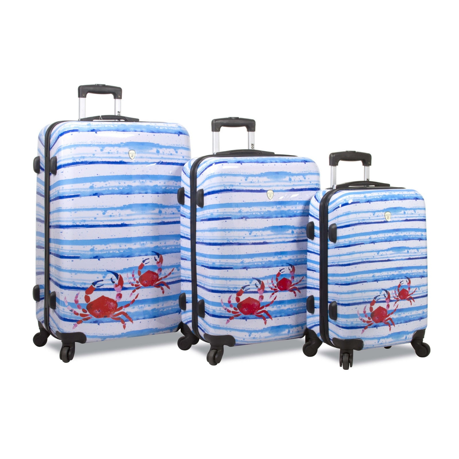 rolite luggage