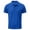 69# Blue, variant on Breeze Polo Shirts for Men Beer Belly Wearbreeze Collared Textured Stretchy Casual Short Sleeve Golf Shirt,Sky Blue,M