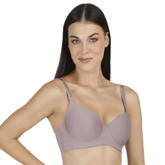 DUO BRA PREFORMADO CON VARILLA LATERAL