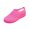 Pink, variant on LTTVQM Orthopedic Sneakers for Women Mesh Breathable Soft Cushion Walking Shoes with Arch Support Slip On Casual Outdoor Sports ShoeS Black 37(US-6.5)