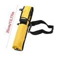 thumbnail image 3 of MYG 1 PCS 0.5L Bouteille de Plongée Réservoir Sac de Rangement Housse de Protection Air Réservoir Sac à Main, 3 of 9