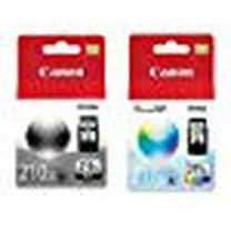 Canon PG-210 XL Ink Printer Cartridge for Canon, Black, 2973B048