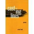 thumbnail image 1 of Pre-Owned Casting Lines : Poems (Paperback) 9780898231977, 1 of 1