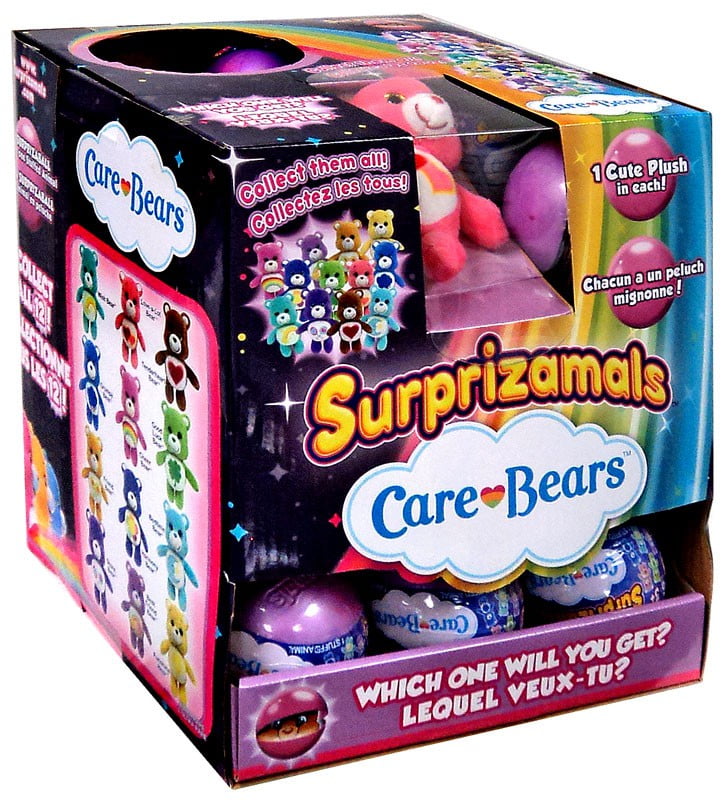 surprizamals care bears