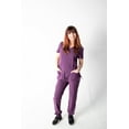 thumbnail image 1 of Piety Purple  scrub sets, 1 of 3