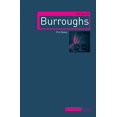 thumbnail image 1 of William S. Burroughs (Critical Lives), 1 of 3