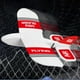 thumbnail image 3 of 2 Uds Mini Planeador De Espuma 2,4G Avión Volador EPP Espuma Avión Regalos Para KF606, 3 of 8