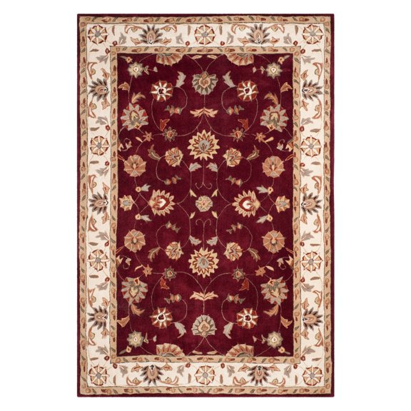 Safavieh Total Performance TLP725 Indoor Area Rug