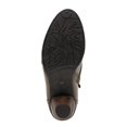 thumbnail image 6 of L`Artiste Belgard Women's Bootie with Vintage Embossed Leather Detail, 6 of 7