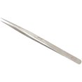 thumbnail image 1 of Pinza Vetus Punta puntiaguda de acero inoxidable no magnética ST-11, 1 of 5