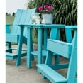thumbnail image 4 of Contemporary Balcony Table, 4 of 6