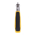 thumbnail image 2 of 10X Multi Tool Nail Staple Furniture Stapler for Wood Door Upholstery Framing Rivet Kit Removing Tool, 2 of 7