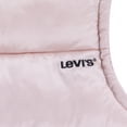 thumbnail image 5 of Levi's Girls Reversible Vest with Hood, Sizes 7-16, 5 of 9