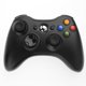 thumbnail image 4 of Gamepad inalámbrico compatible con Bluetooth de 24G controlador de manija de juego Joypad para Xbox 360 JShteea El nuevo, 4 of 6