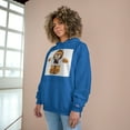 thumbnail image 4 of Cportmerch.com Lion Champion Hoodie, 4 of 4