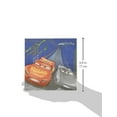 thumbnail image 4 of Cars 3 Lightning Mcqueen Paper Lunch Napkins, 16ct, 4 of 4