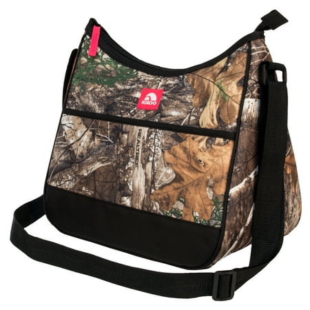 Igloo Realtree Crescent Tote Cooler