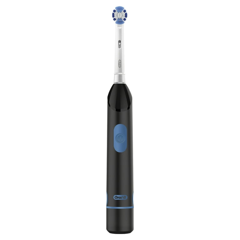 Oral-B Easy Clean Compact Head Battery Powered Electric Toothbrush