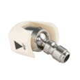 thumbnail image 2 of Conector de lanza de espuma giratoria con boquilla de pulverización en todas las direcciones para limpieza de lavado de coches Sywqhk Accesorios para autos y motos, 2 of 3
