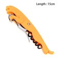 thumbnail image 2 of Creative Corkscrew Can Opener Beer Corkscrew Wine Corkscrew, 2 of 5