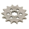 thumbnail image 3 of Supersprox CST-430-14-1 Front Sprocket 14T for Suzuki RMZ 250 04 05 06 2004 2005 2006, 3 of 4