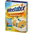 thumbnail image 3 of Weetabix Biscuits Whole Grain Cereal, Wheat Cereal, 14 oz Box, 3 of 5