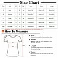 thumbnail image 7 of Scyoekwg Tops For Women Trendy Round Neck Button Sleeve Tshirt Loose Summer Comfy Lightweight Solid Color Short Sleeve T Shirts Casual Blouses (Green,XL), 7 of 7