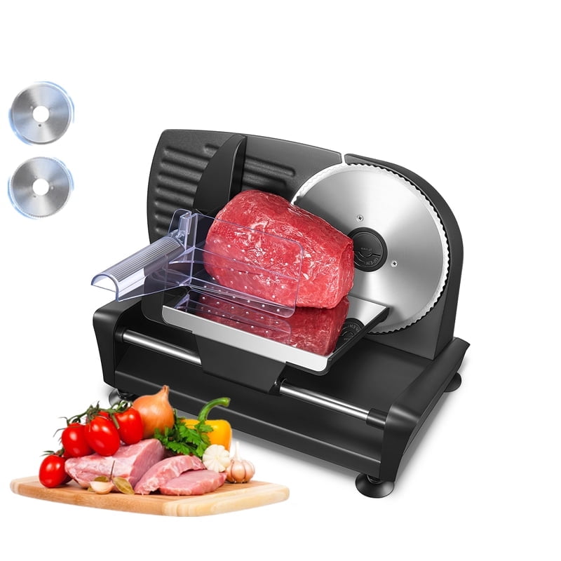 Chef'sChoice Model 609A Electric Meat, Cheese and Bread Slicer