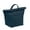 French Navy, variant on MidOcean Recoba Colour Recycled Cotton Cooler Bag