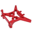 thumbnail image 4 of Torre de choque trasera Ticfox Para coche RC de aleación de Aluminio Para ECX 2WD 1/10, 4 of 14
