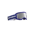 thumbnail image 2 of Gafas Alpinestars Vision 3 MX ATV MTB Off Road, azules, 2 of 4