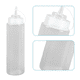 thumbnail image 3 of Guantes de juego para controlador de juegos móvil, material de fibra nano-plata con dedo táctil, guantes de pantalla táctil sin costuras, transpirables y antisudor de alta sensibilidad para juegos de, 3 of 5