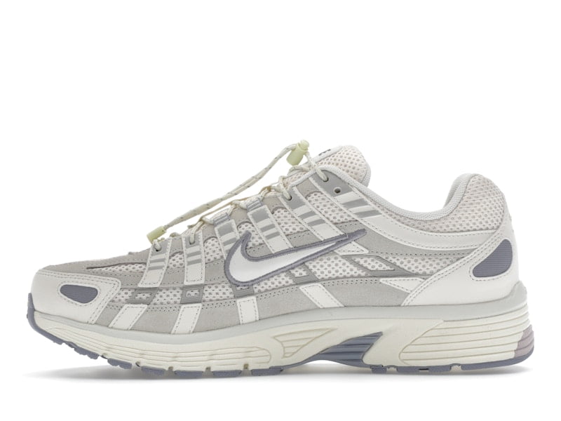 Nike Women's P-6000 Light Bone Running Shoes, from StockX