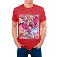thumbnail image 3 of Tengen Toppa Gurren-Lagann Productos de tendencia Ropa para hombres Camisetas suaves Camisetas deportivas Camisetas para hombres Camisetas, 3 of 5