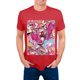 thumbnail image 3 of Tengen Toppa Gurren-Lagann Productos de tendencia Ropa para hombres Camisetas suaves Camisetas deportivas Camisetas para hombres Camisetas, 3 of 5