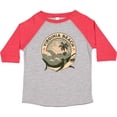 thumbnail image 3 of Inktastic Virginia Beach Va Vacation Boys or Girls Toddler T-Shirt, 3 of 5