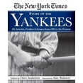 thumbnail image 1 of The New York Times Histoire des Yankees, 1 of 1