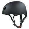 Skate Helmet Skateboarding Helmet, Ultimate Adjustable Helmet for Cycling /Skateboard/Scooter/ Skating