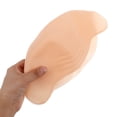 thumbnail image 3 of Silicone Balda Capa calva Cosco Cosplay Vestido de vestir para la fiesta divertida y complicada Favor, 3 of 6