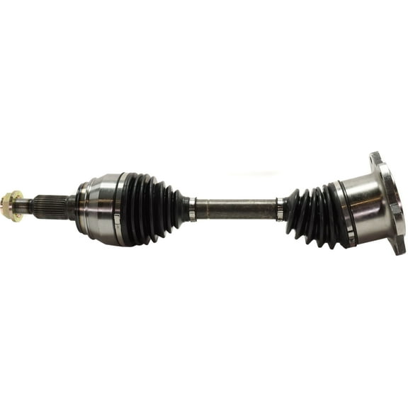 Axle Assembly Compatible with 1988-1995, 1998 Chevrolet K2500 1999-2006 GMC Sierra 1500 6Cyl 8Cyl 4.3L 5.0L 5.7L 7.4L 6.5L 6.2L 4.8L 5.3L 6.0L Front, Left Driver or Right Passenger New